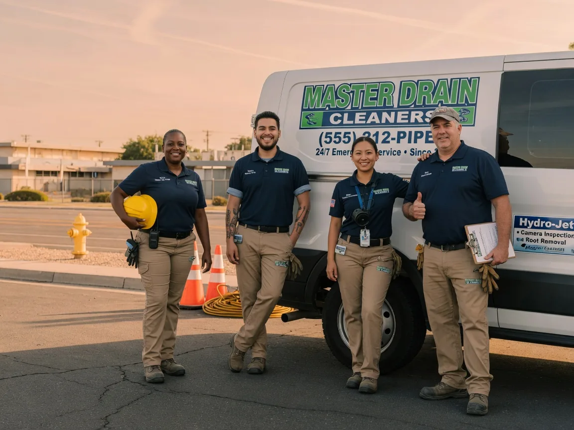 Drain Cleaning company in Bickleton, WA